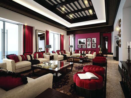 Rixos Marina Abu Dhabi - Image 60