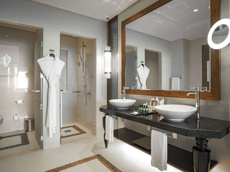Rixos Marina Abu Dhabi - Image 66
