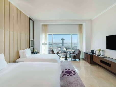 Rixos Marina Abu Dhabi - Image 42