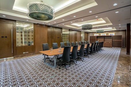 Rixos Marina Abu Dhabi - Image 38
