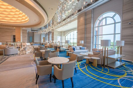 Rixos Marina Abu Dhabi - Image 13
