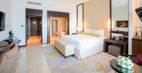 Rixos Marina Abu Dhabi - Image 70