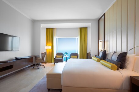 Rixos Marina Abu Dhabi - Image 75