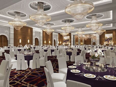 Rixos Marina Abu Dhabi - Image 28