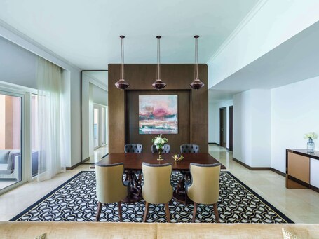 Rixos Marina Abu Dhabi - Image 55