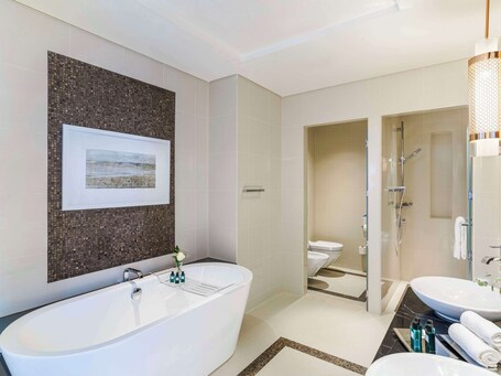 Rixos Marina Abu Dhabi - Image 83