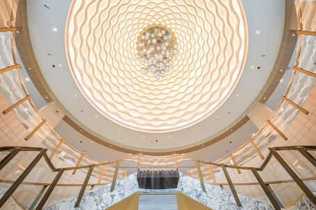 Rixos Marina Abu Dhabi - Image 7