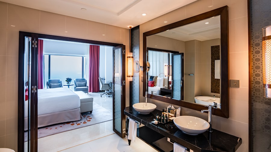 Rixos Marina Abu Dhabi
