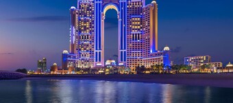 Rixos Marina Abu Dhabi
