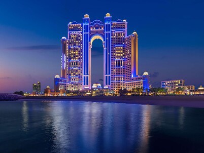 Rixos Marina Abu Dhabi