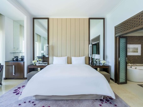 Rixos Marina Abu Dhabi - Image 67
