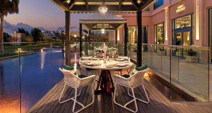 Rixos Marina Abu Dhabi