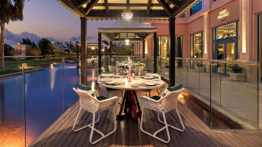 Rixos Marina Abu Dhabi