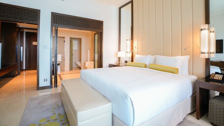 Rixos Marina Abu Dhabi - Image 76