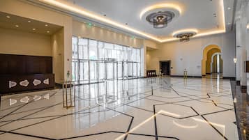 مرفق الاجتماعات