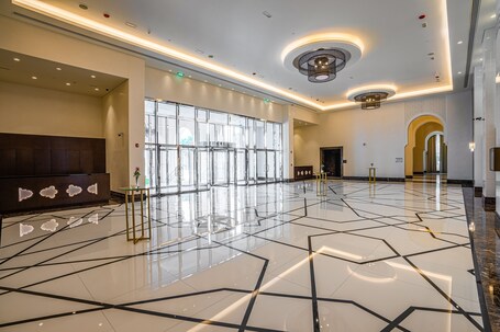 Rixos Marina Abu Dhabi - Image 6