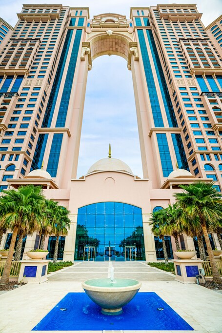 Rixos Marina Abu Dhabi - Image 44