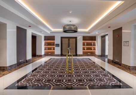 Rixos Marina Abu Dhabi - Image 59