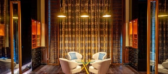 Rixos Marina Abu Dhabi