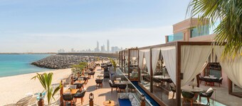 Rixos Marina Abu Dhabi