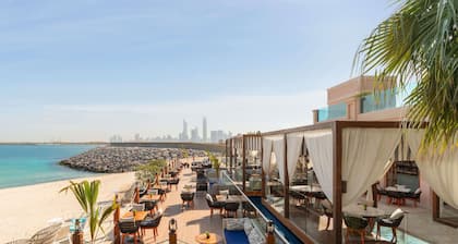 Rixos Marina Abu Dhabi