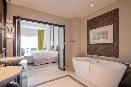 Rixos Marina Abu Dhabi - Image 51