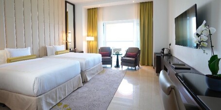 Rixos Marina Abu Dhabi - Image 65