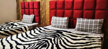 Deluxe Triple Room | Free WiFi