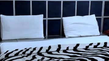 Deluxe Triple Room | Free WiFi