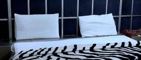 Deluxe Triple Room | Free WiFi