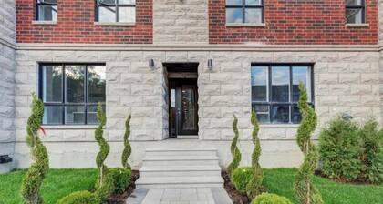 divine 2BR*brand-new*gym*wifi