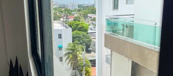 Modern Apartment with easy access 