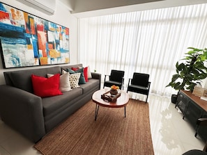 TV connectée