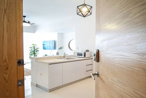 Modern Apartment with easy access 