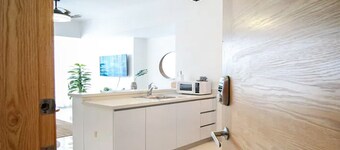 Modern Apartment with easy access 