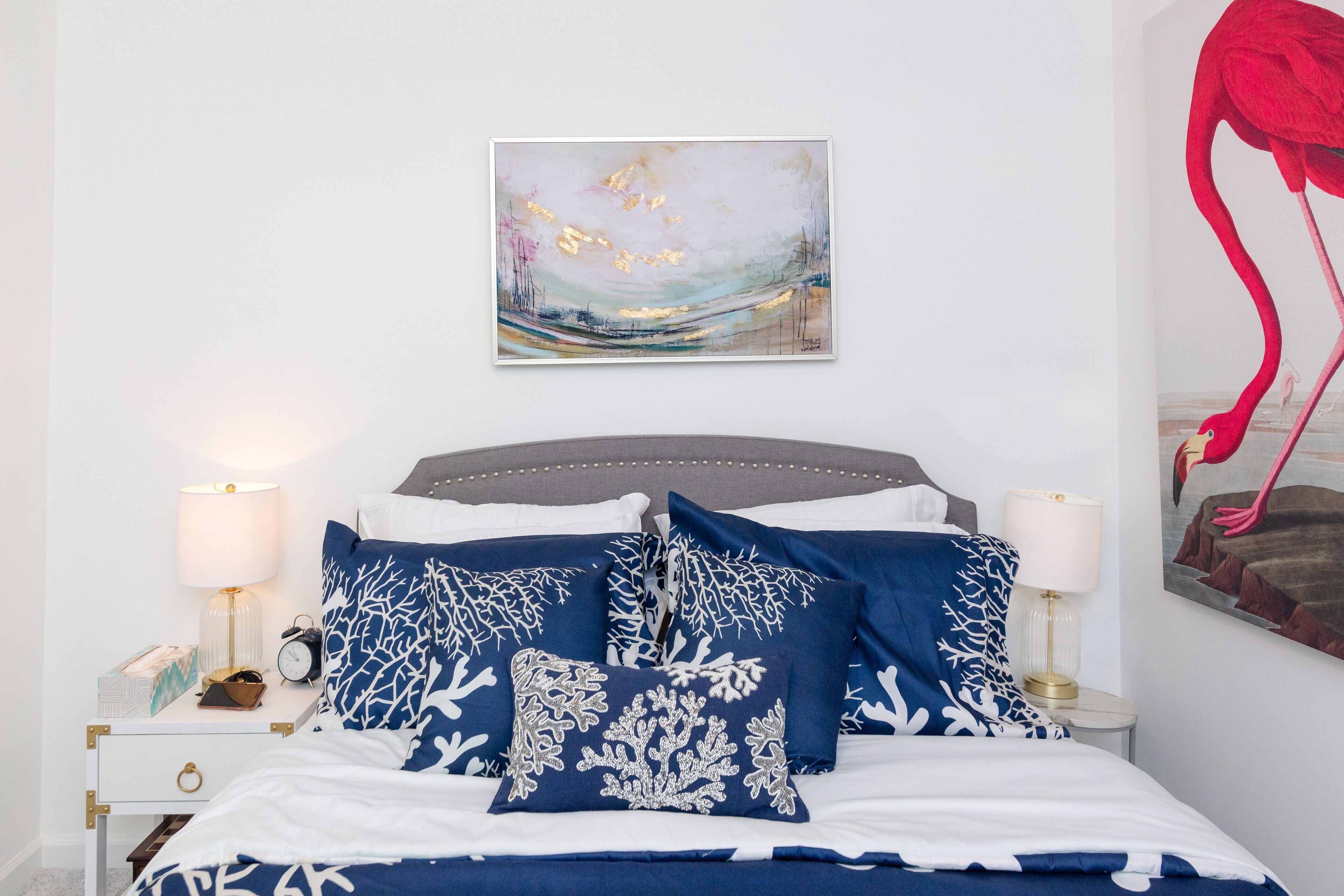 1 chambre, coffres-forts dans les chambres, bureau