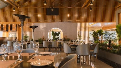 Humming Bird Resort and Executive Suites