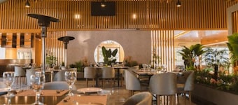 Humming Bird Resort and Executive Suites