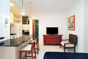 Habitació quàdruple executiva | Interior