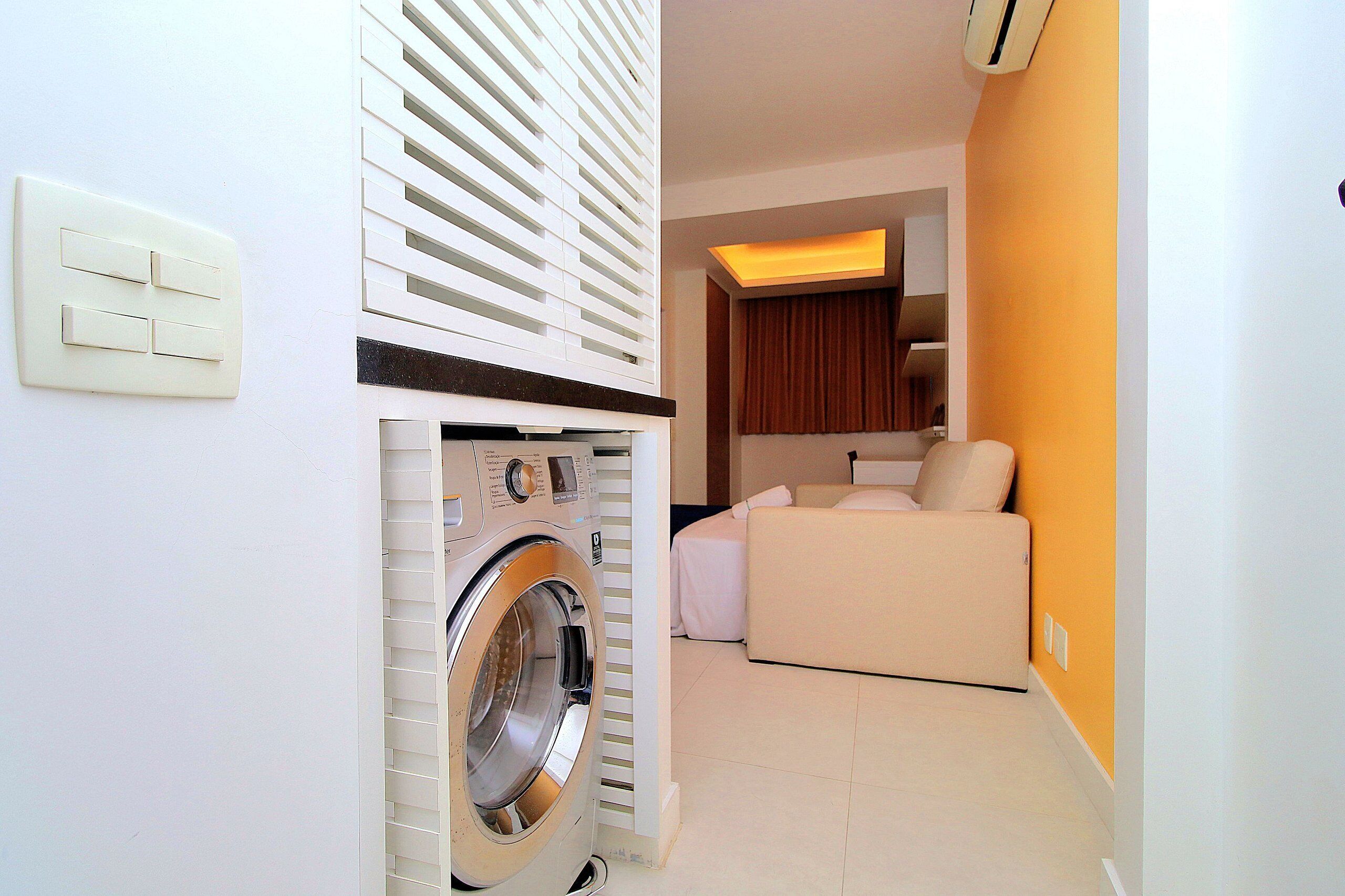 Executive Quadruple Room | Interior