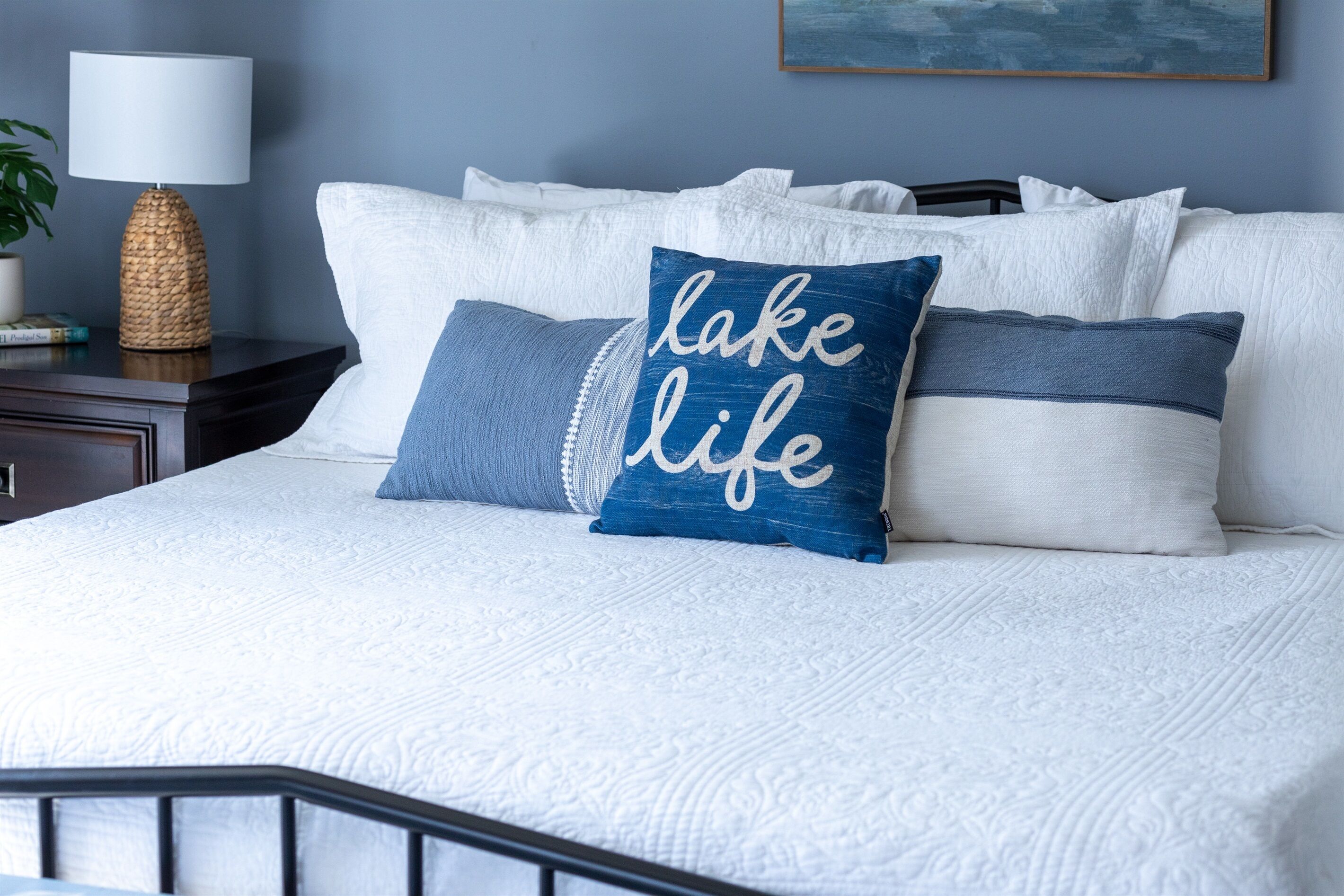 Makin’ Memories at Lake Escape-3BR, Lakeview/Pool