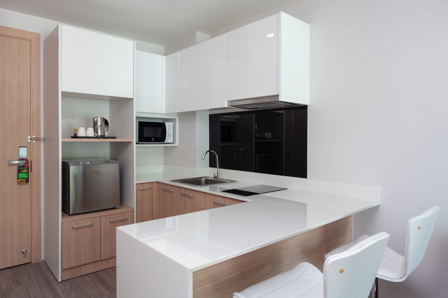 1 bed apartment in Kata Beach – DK