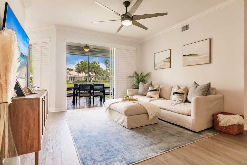 Naples Condo