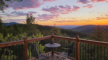 Terrain de l’hébergement