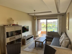 TV connectée