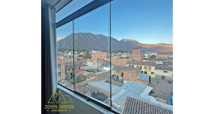 Town Center Apartment 42