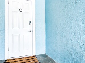 Detalle exterior
