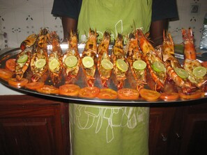 Ruokailu