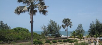 Maison d'hôtes Way Kassala, un hâvre de paix