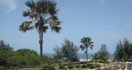Way Kassala guest house, a haven of peace